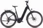 Cube Kathmandu Hybrid EXC Step-Through 2025 Electric Bike