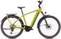 Cube Kathmandu Hybrid EXC 800 2025 Electric Bike