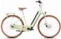 Cube Ella Hybrid 500 Step-Through 2025 Electric Bike