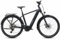 Cube Nuride Hybrid EXC 800 Cross Bar 2027 Electric Bike