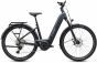 Cube Nuride Hybrid EXC 800 Step-Through 2027 Electric Bike