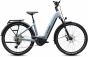 Cube Nuride Hybrid EXC 800 Step-Through 2027 Electric Bike