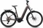 Cube Kathmandu Hybrid ONE 800 Step-Through 2027 Electric Bike