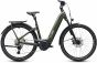 Cube Kathmandu Hybrid EXC 800 Step-Through 2027 Electric Bike