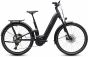 Cube Kathmandu Hybrid ONE11 HPC SLT 800 Step-Through 2027 Electric Bike