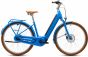 Cube Aruba Hybrid 600 Step-Through 2027 Electric Bike