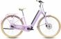 Cube Aruba Hybrid 600 Step-Through 2027 Electric Bike