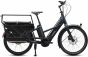 Cube Longtail Hybrid Deluxe Family 800 2027 Electric Bike