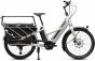 Cube Longtail Hybrid Family 800 2027 Electric Bike