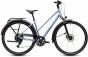 Cube Touring ONE Trapeze 2027 Bike