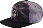 Troy Lee Unstructured Snapback Cap