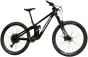 Transition Spire Alloy GX Custom 2025 Bike