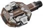 LOOK X-Track Gravel Edition Pedals