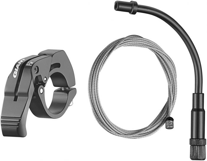 Giant Switch 2x Dropper Seatpost Lever Cable Set