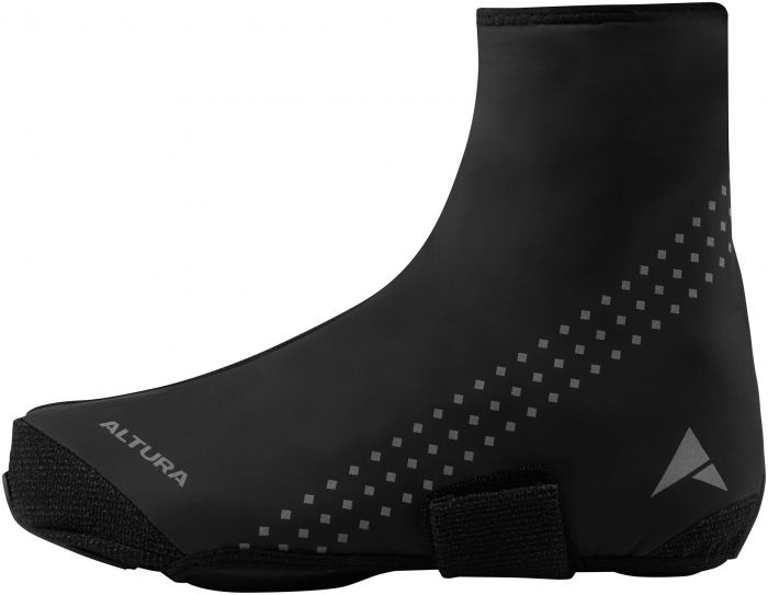 Altura Nightvision Waterproof Overshoes