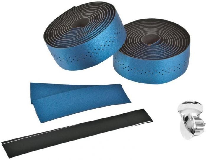 Genetic Classic Perforated Bar Tape