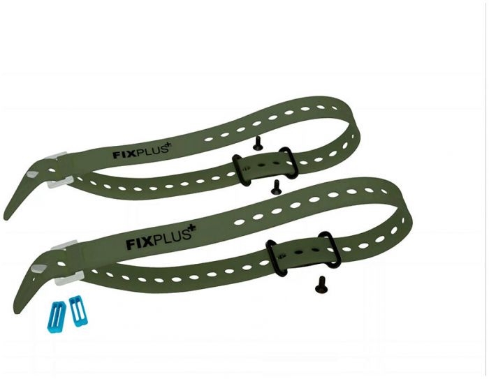 FixPlus Gear Tightener Kit – Olive