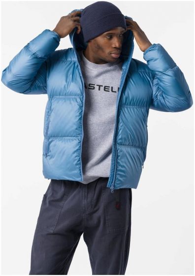 Castelli Down Puffer Jacket