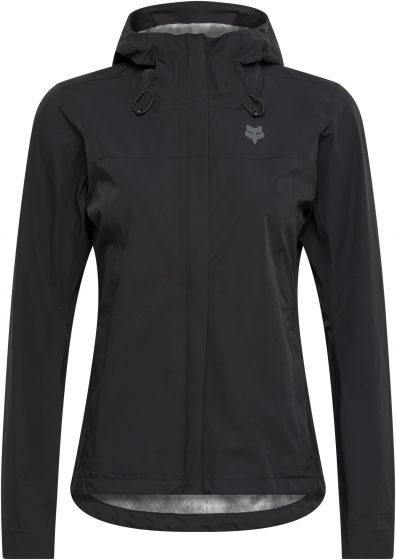 Fox 2.5-Layer Ranger Water Womens Jacket
