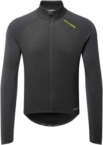 Altura Icon Long Sleeve Jersey