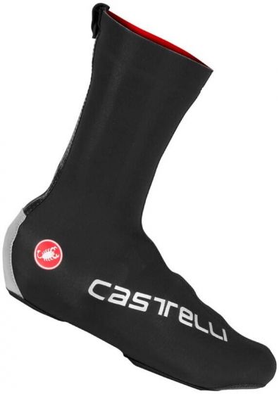 Castelli Diluvio Pro 2023 Overshoes