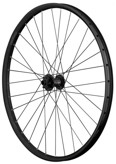 Hope Fortus 23W Pro 5 Trials / SS 29-Inch Rear Wheel