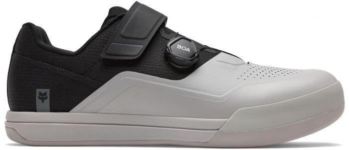 Fox Union BOA Clipless Shoes – Vintage White