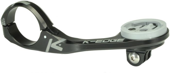 K-Edge Wahoo Max Combo Mount