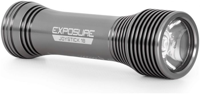 Exposure Joystick Mk18 Helmet Light