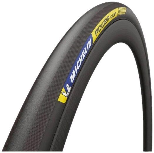 Michelin Power Cup Tubular Tyre – Black, image 1 of 2