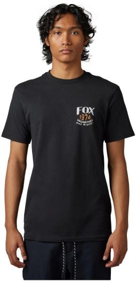 Fox Predominant Premium Short Sleeve T-Shirt