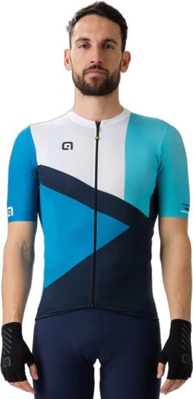 Ale Next Pragma Short Sleeve Jersey