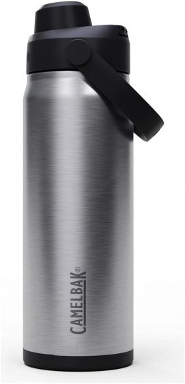 CamelBak Thrive Chug Insulated Stainless Steel Bottle – Stainless