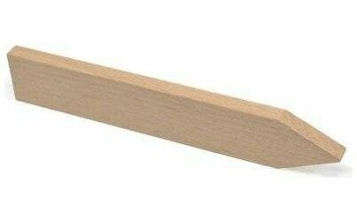 Trickstuff Brake Piston Wooden Tool