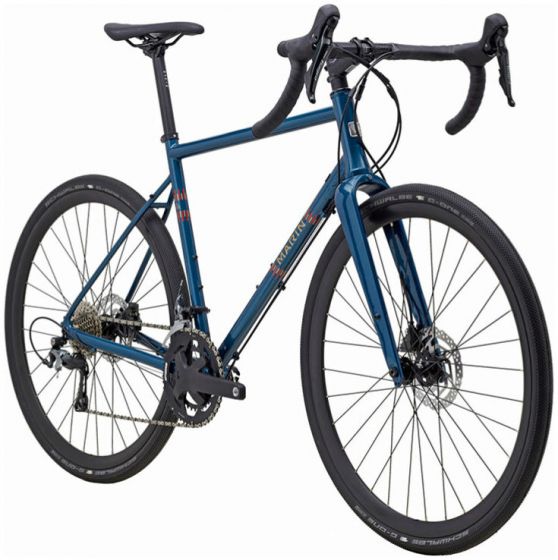 Marin Nicasio 2 2021 Bike - Gravel/Adventure Bikes - Road Bikes - Bikes