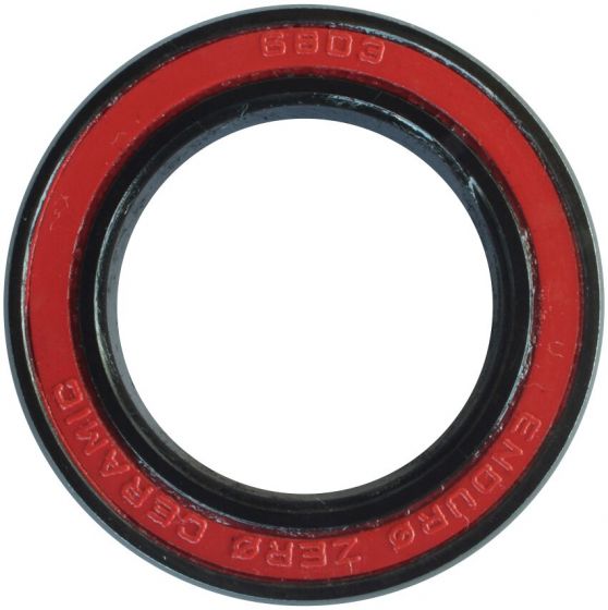Enduro 6803 VV Zero Ceramic Bearings