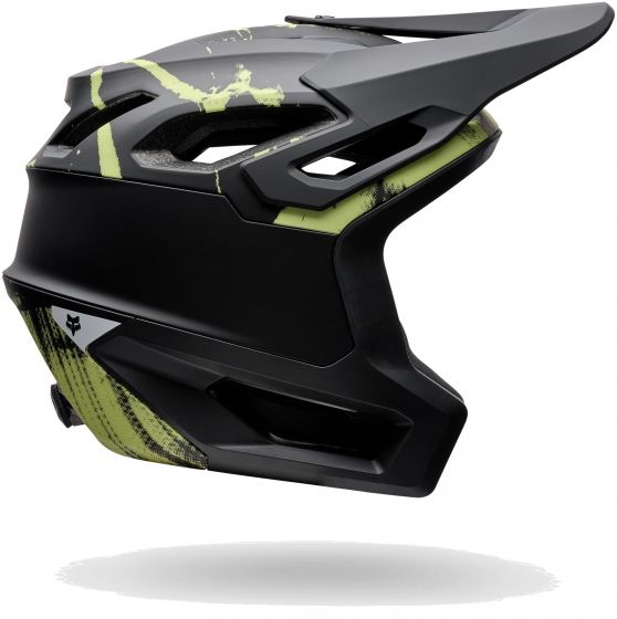 Fox Dropframe Pro Flow Helmet