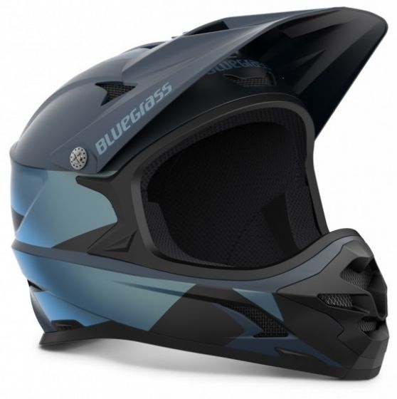 Bluegrass Intox Helmet
