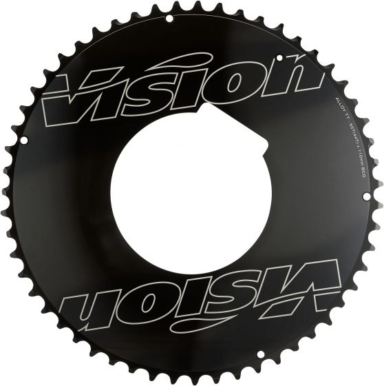 Vision PowerBox Aero 110BCD Double 11-Speed Inner Chainring