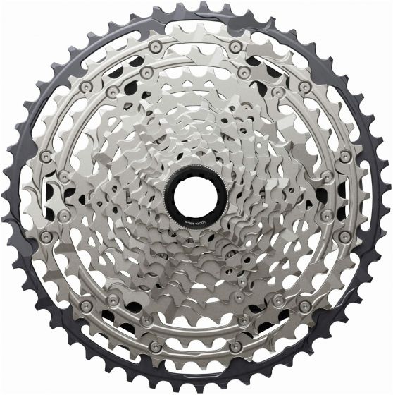 Shimano Deore CS-M7200 12-Speed Cassette