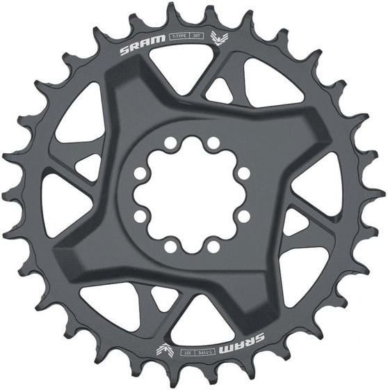 SRAM GX Eagle D1 T-Type Direct Mount Chainring