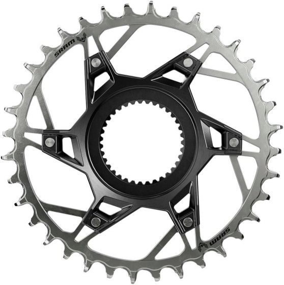 SRAM XX Avinox T-Type 12-Speed Chainring