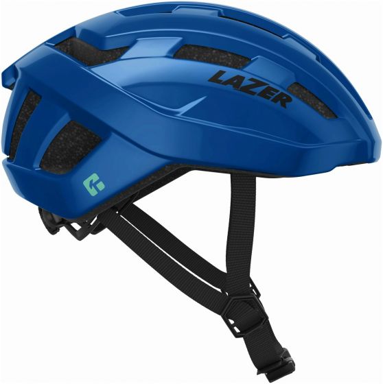 Lazer Tempo Kineticore Helmet – Blue