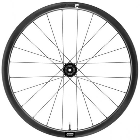 Giant CXR 2 Carbon Rear Wheel