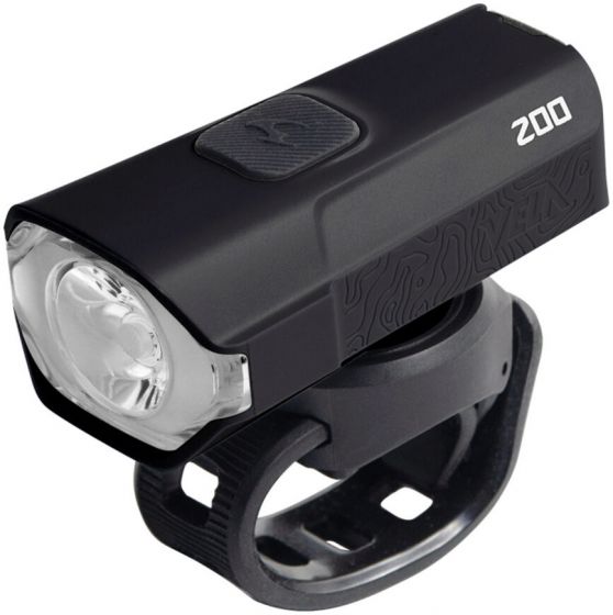 Moon Vela 200 Front Light