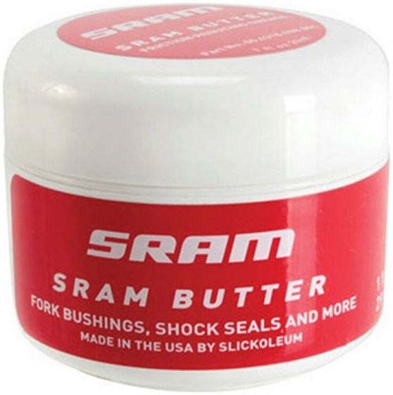 SRAM Butter Grease