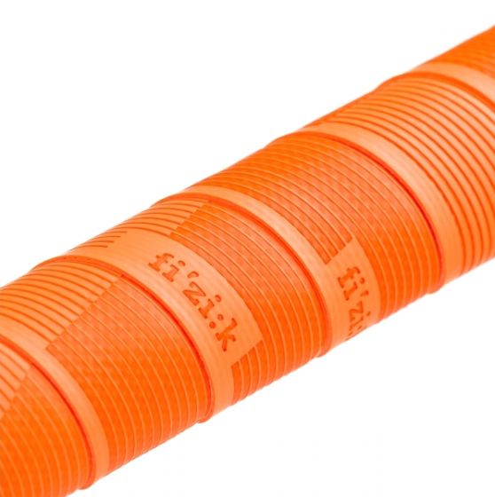 Fizik Vento Solocush Tacky Tape – Fluro Orange