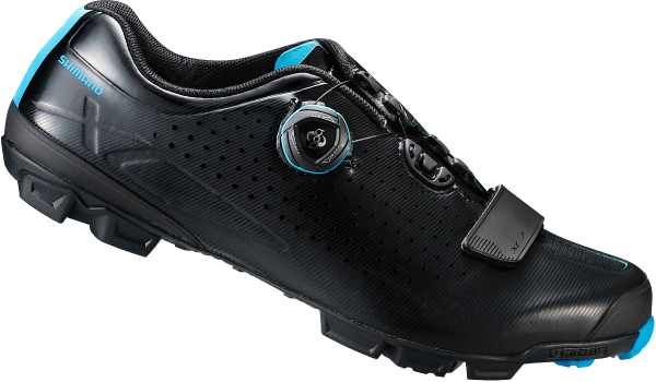 Shimano XC7 SPD Shoes
