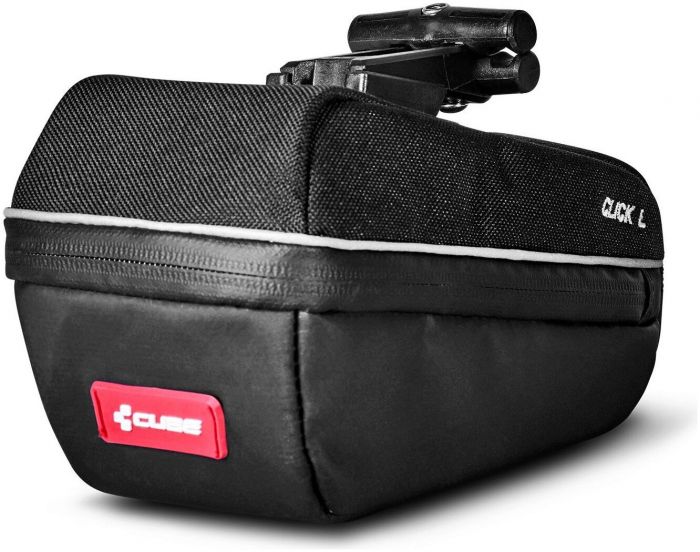 Cube Click L Saddle Bag