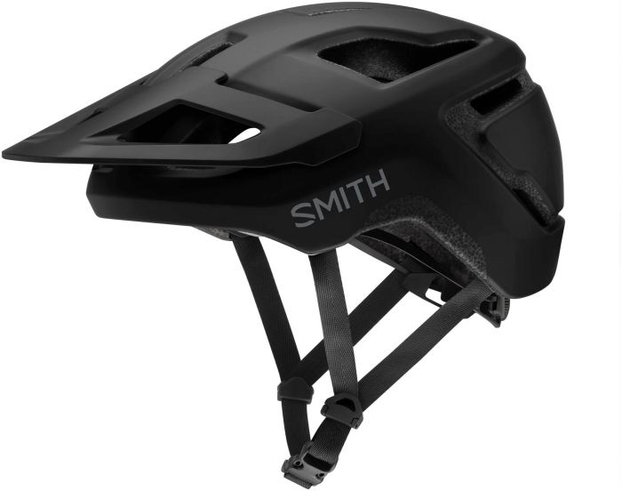 Smith Pilot MIPS Helmet – Matt Black, image 1 of 11